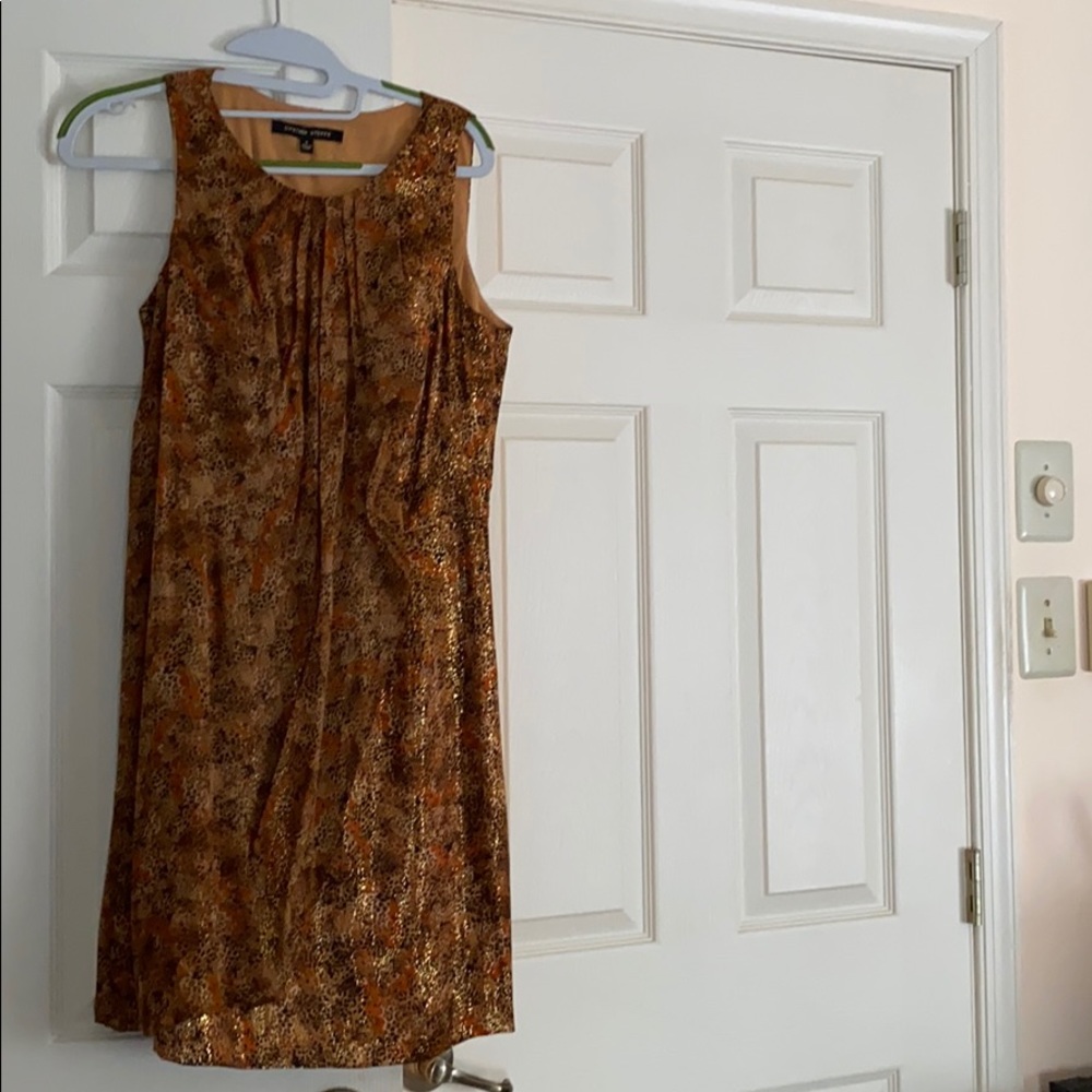 Cocktails dress
